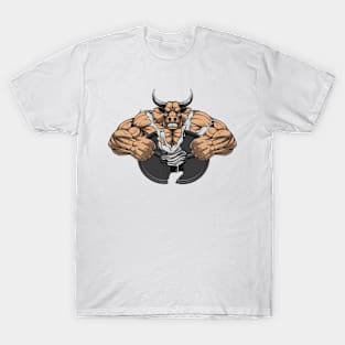 bull T-Shirt